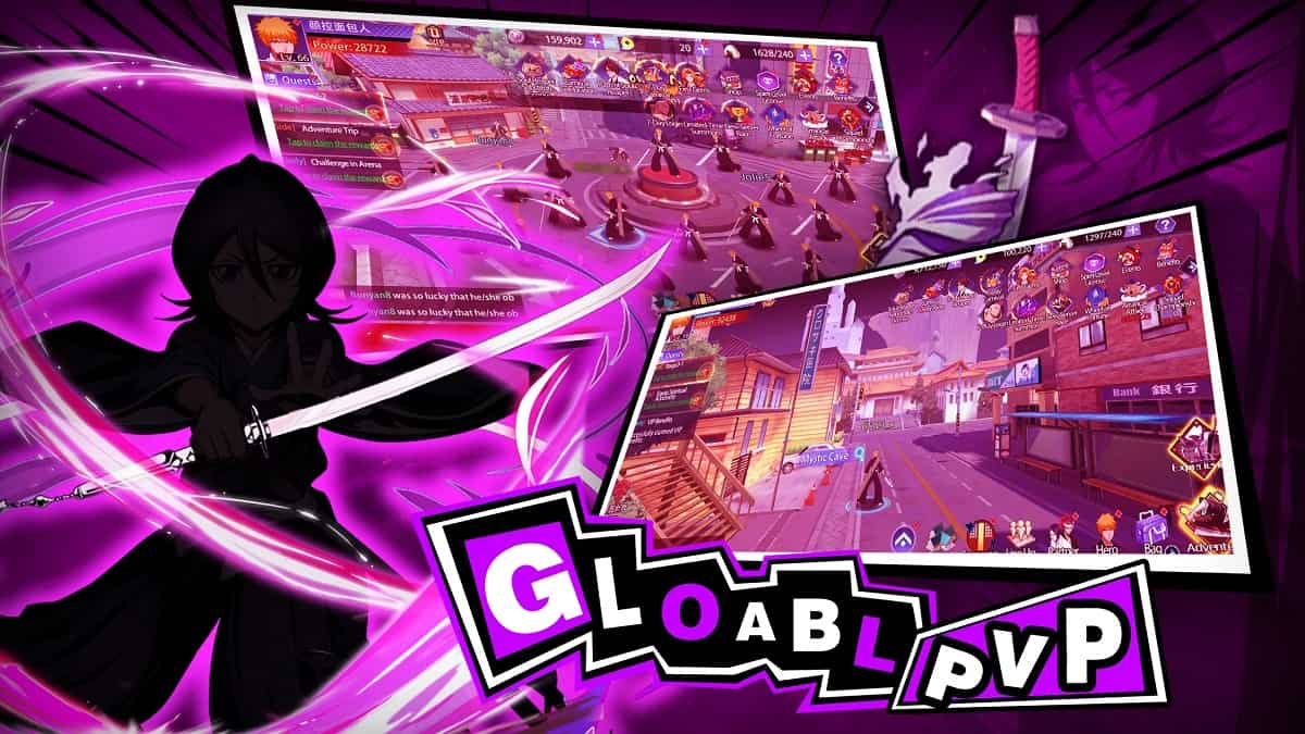 Download Soul Samurai 